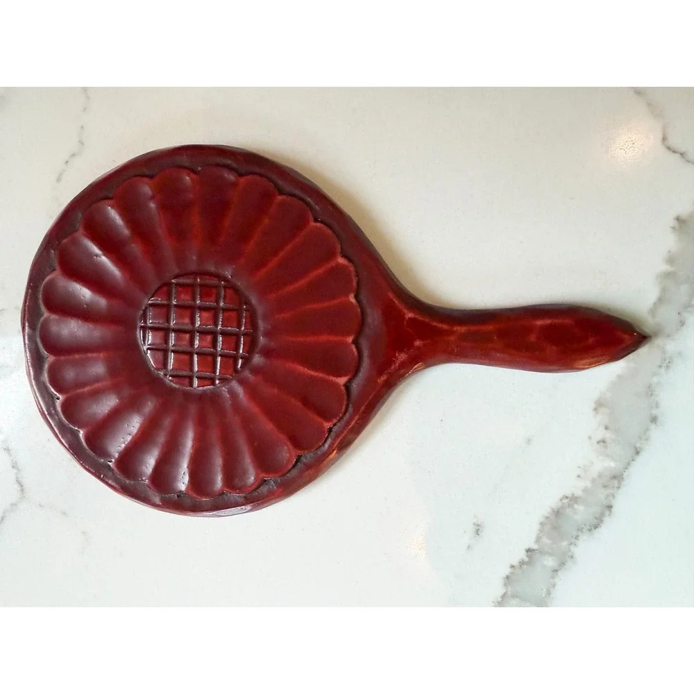 Kamakurabori antique japanese